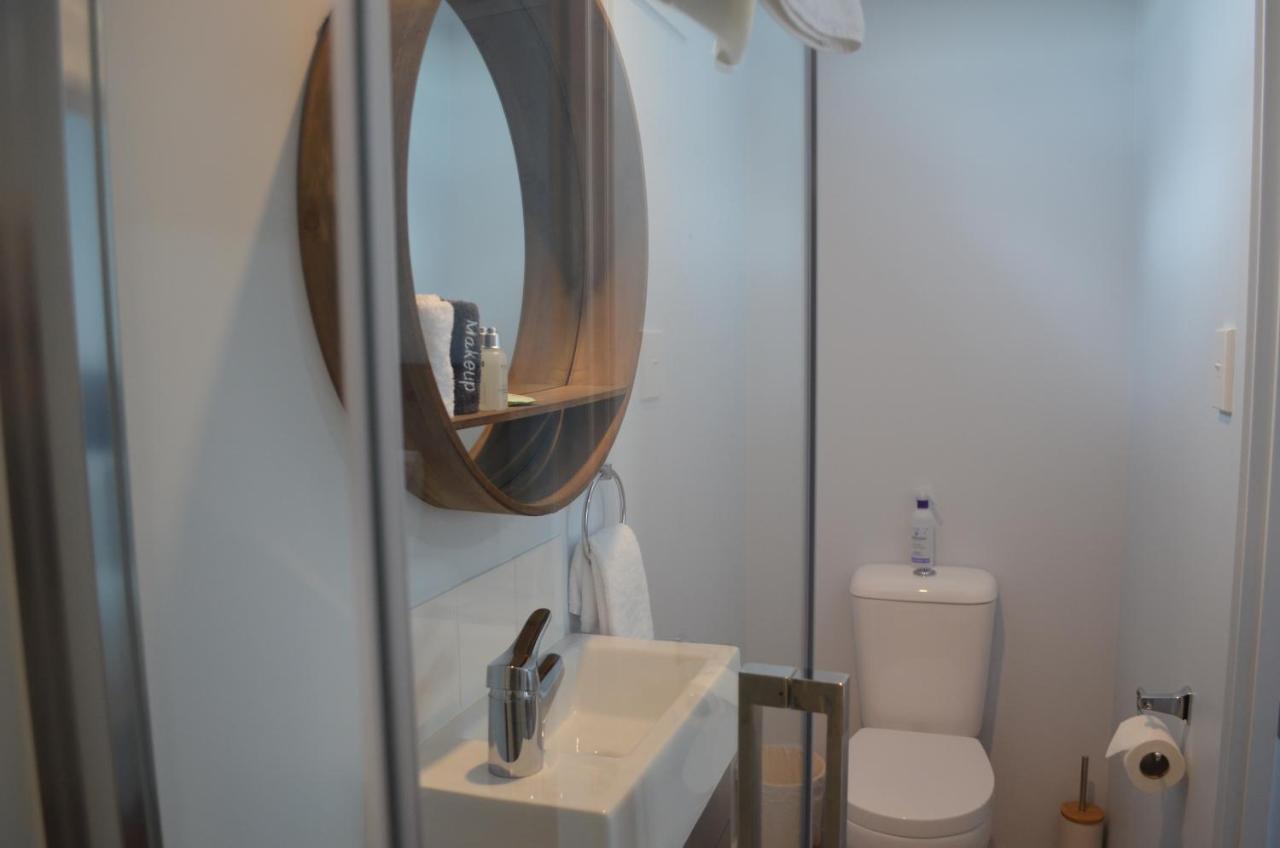 Tongariro Boutique B&B Erua Rom bilde